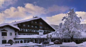 Гостиница Hotel Savoia, Сан-Мартино-Ди-Кастроцца